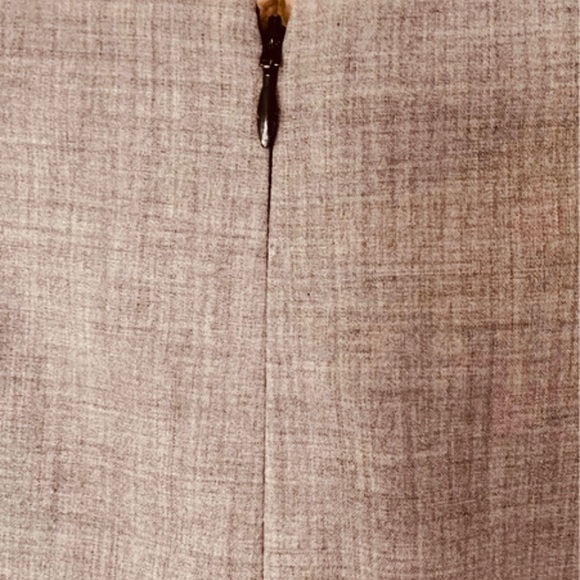 Banana Republic Pencil Skirt Size 4 Small - Picture 6 of 9